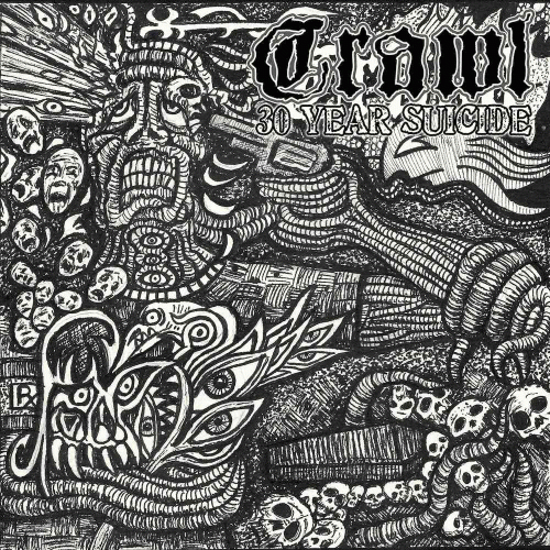 Crawl (USA-2) : 30 Year Suicide